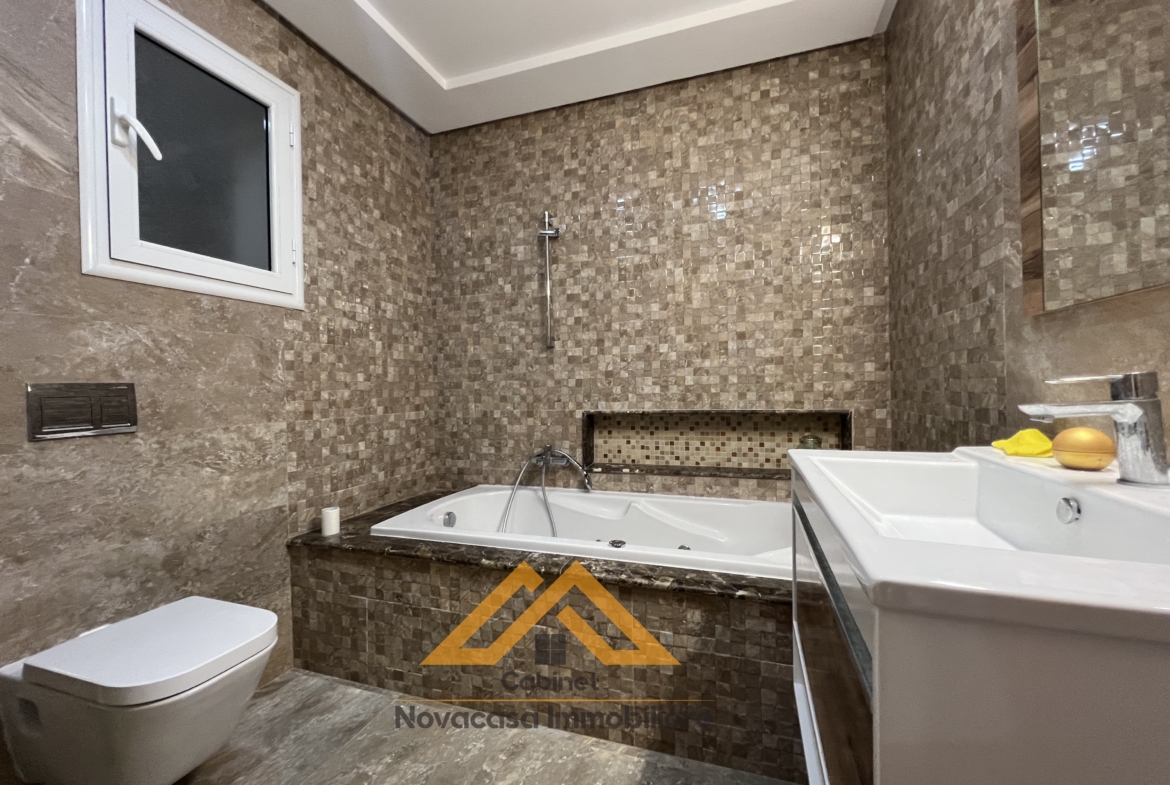 Apartment in Sousse,Hammam sousse