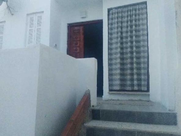 Villa in Tunis,Le bardo