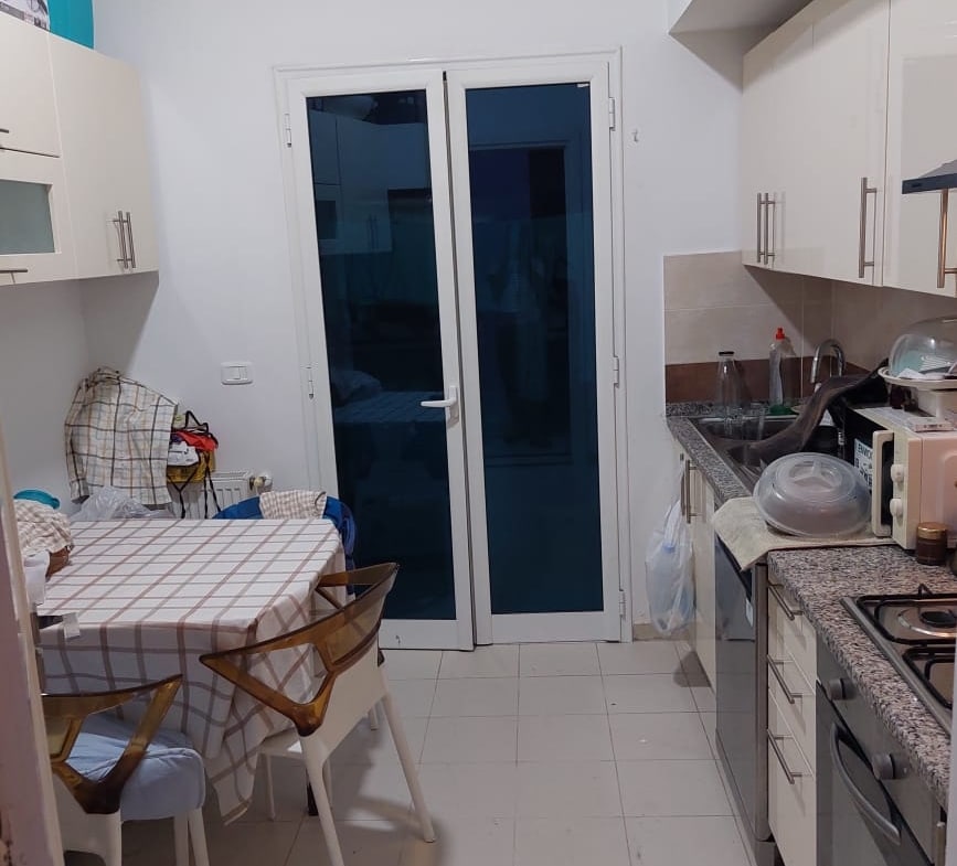 Apartment in Ariana,Ariana ville