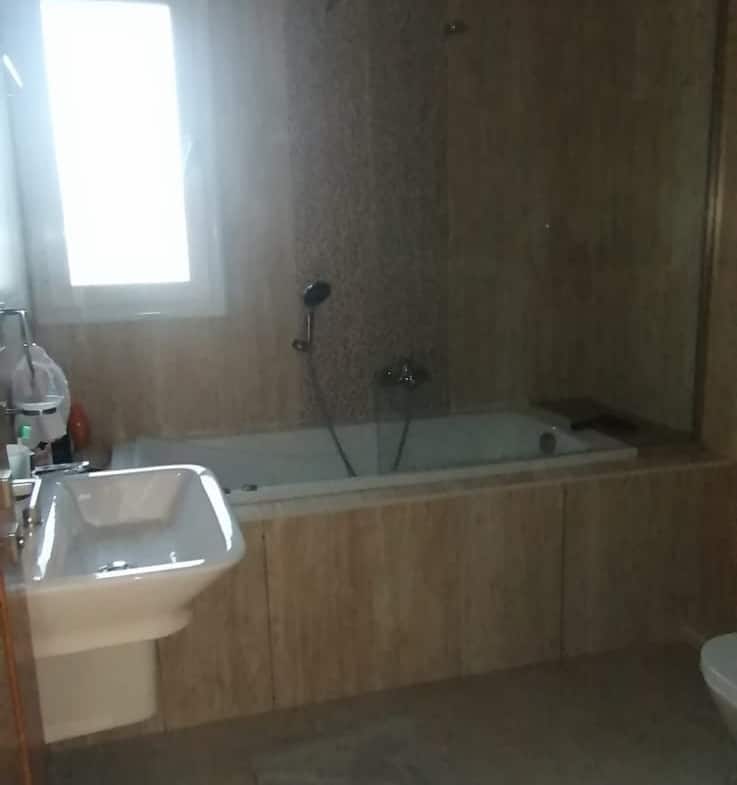 Apartment in Tunis,La marsa
