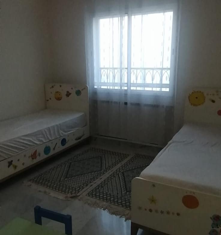 Apartment in Tunis,La marsa