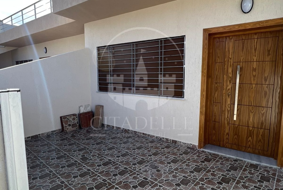 House in Nabeul,Kelibia