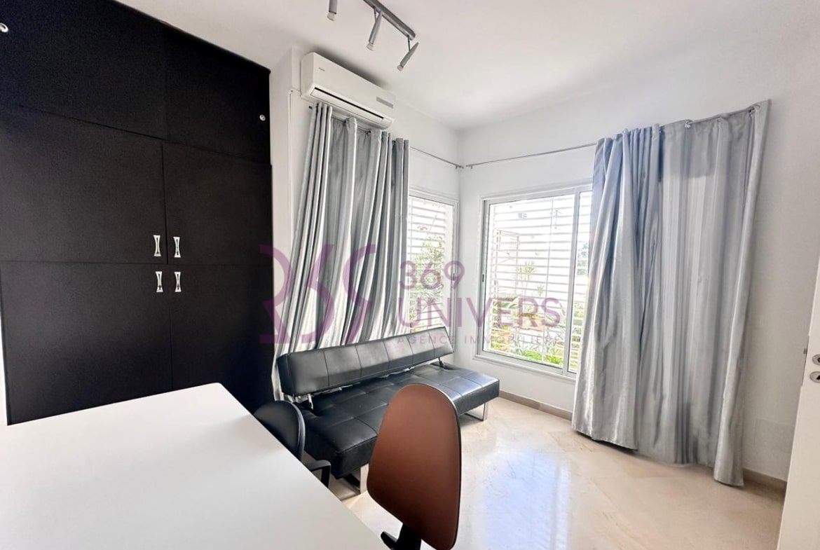 Duplex in Tunis,La marsa