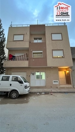 Residential in Tunis,La marsa