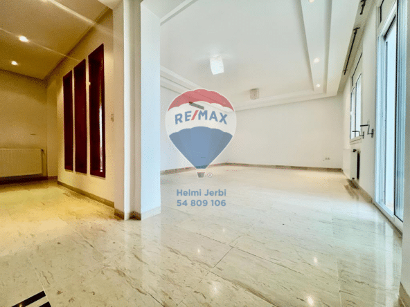 Apartment in Tunis,La marsa