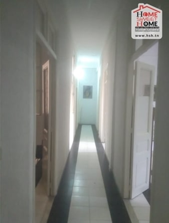 Apartment in Tunis,Bab bhar