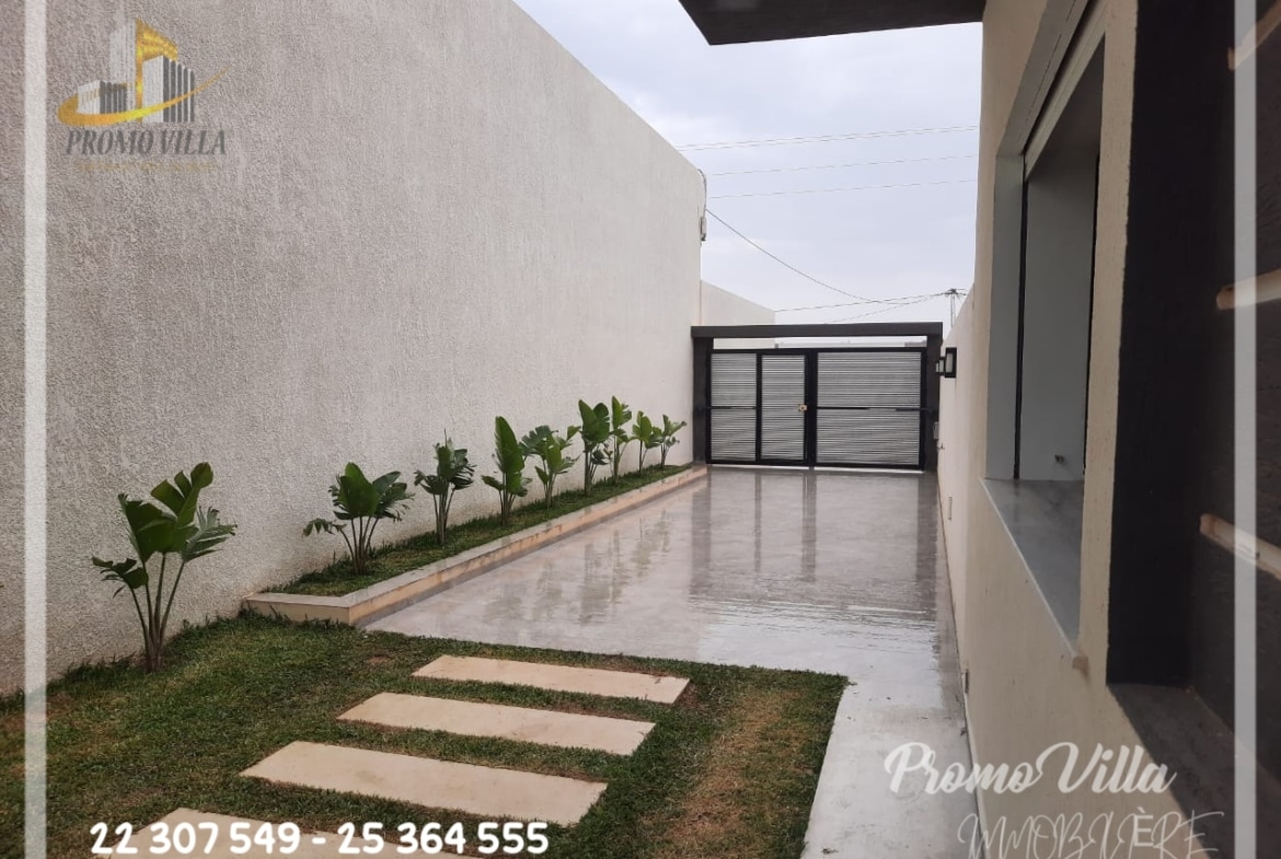 Villa in Nabeul,Hammamet Sud