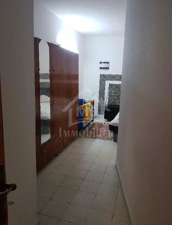 Apartment in Nabeul,