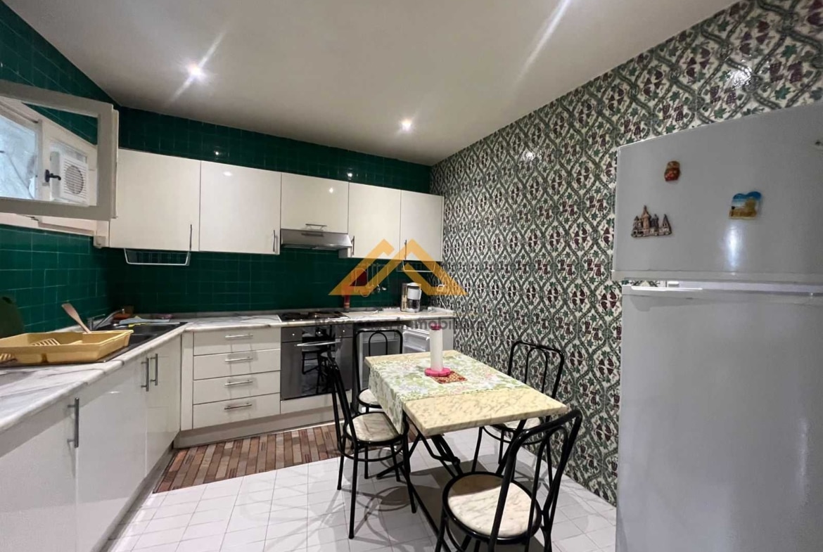 Apartment in Sousse,Kantaoui