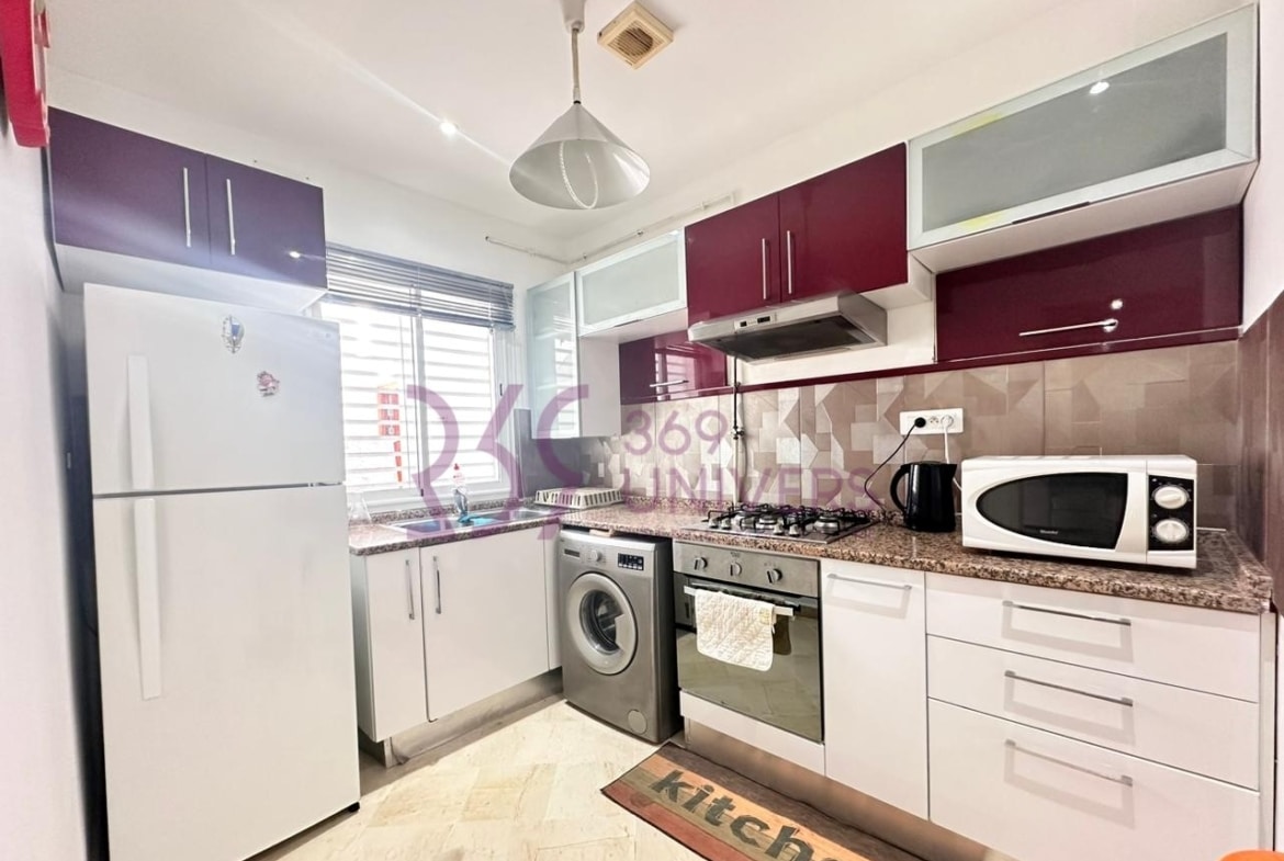 Duplex in Tunis,La marsa