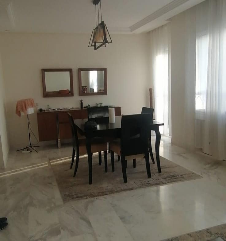 Apartment in Tunis,La marsa