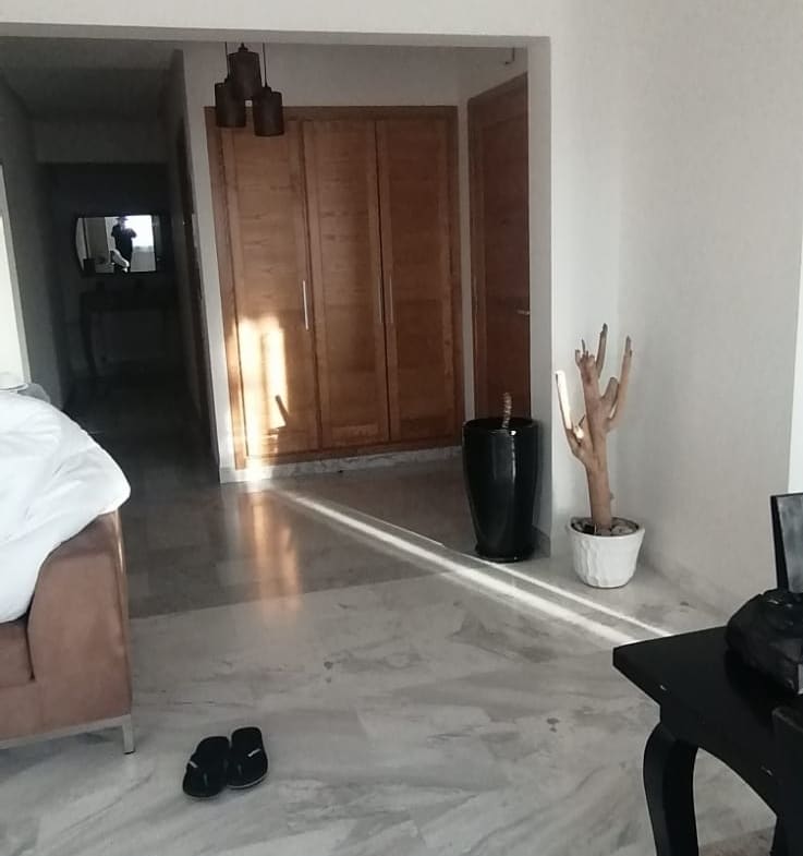 Apartment in Tunis,La marsa