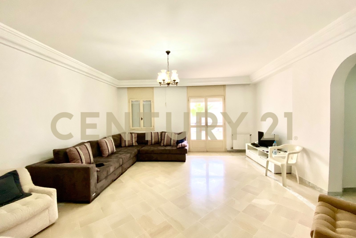 Apartment in Ariana,