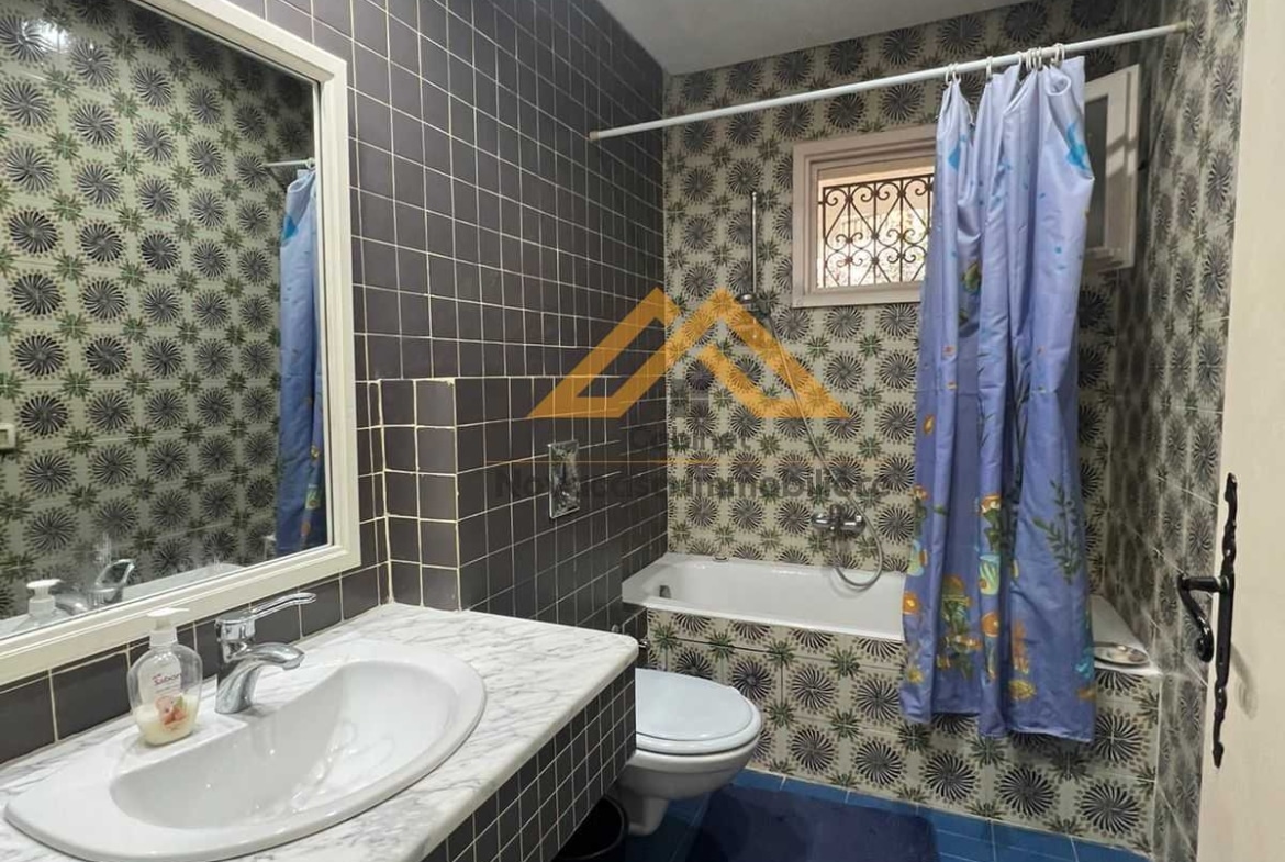 Apartment in Sousse,Kantaoui