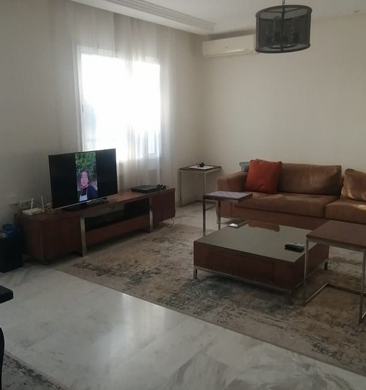 Apartment in Tunis,La marsa