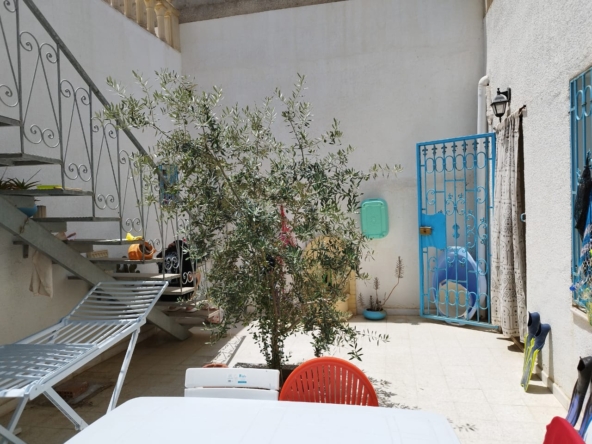House in Nabeul,Kelibia