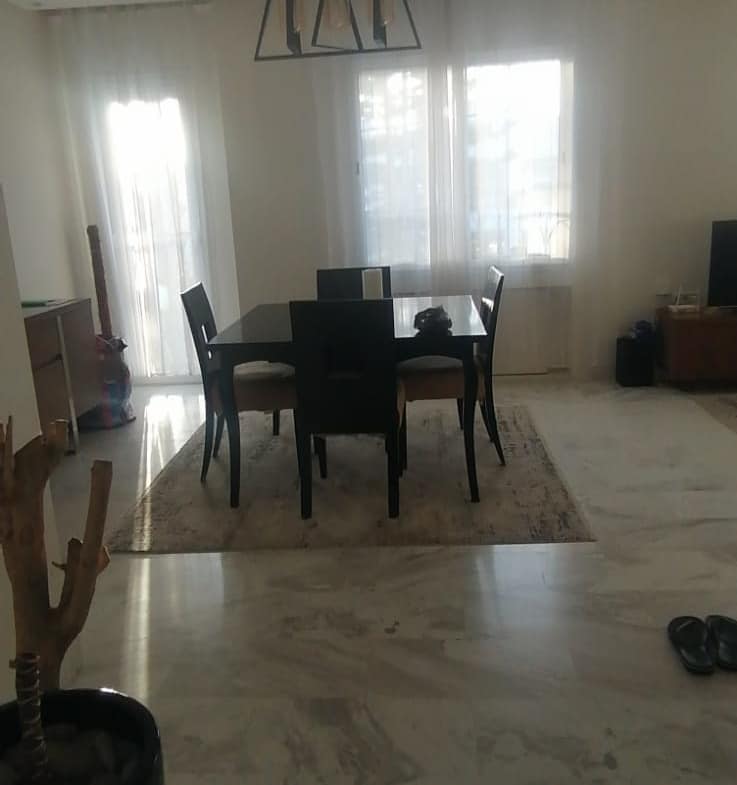 Apartment in Tunis,La marsa