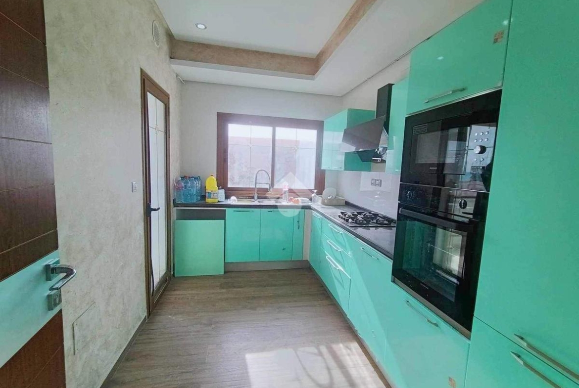 Apartment in Sousse,