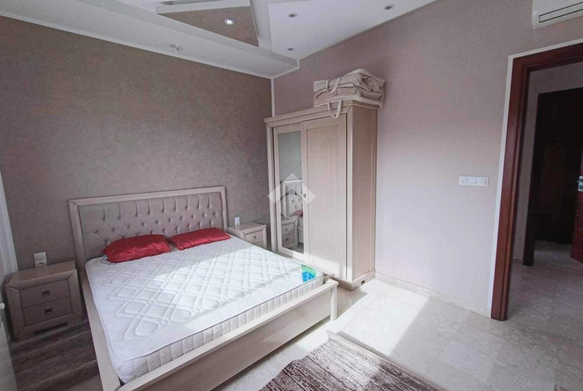 Apartment in Sousse,