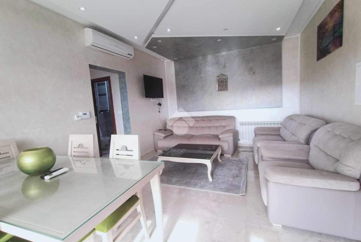 Apartment in Sousse,