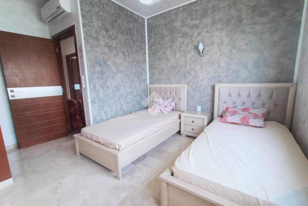 Apartment in Sousse,