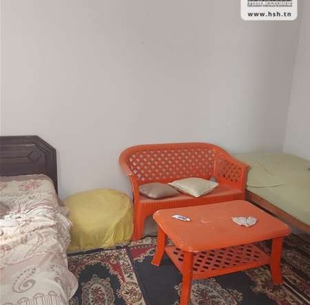 House in Tunis,La marsa