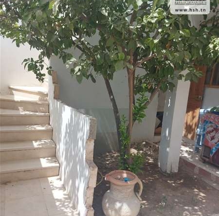 House in Tunis,La marsa