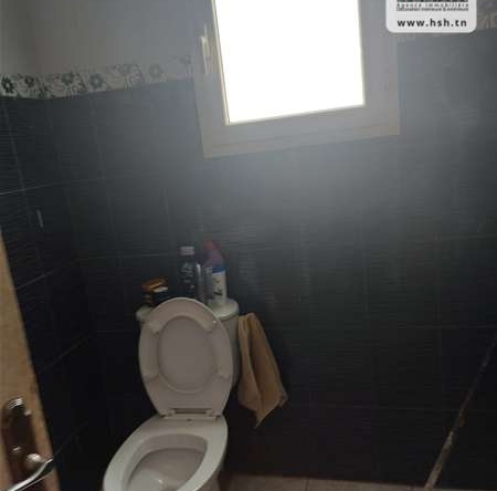 House in Tunis,La marsa