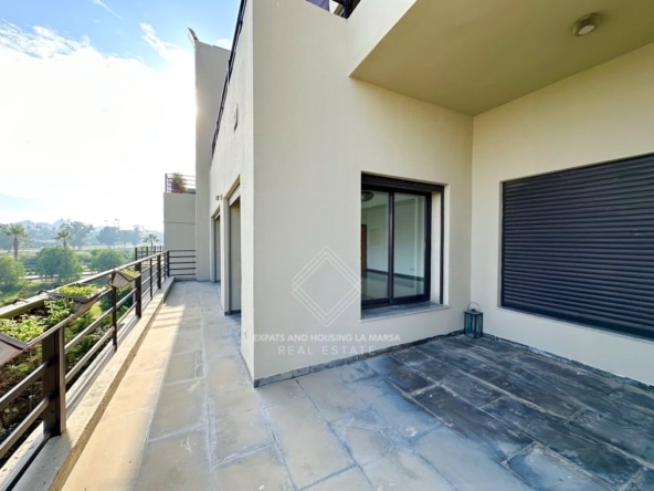 Apartment in ,