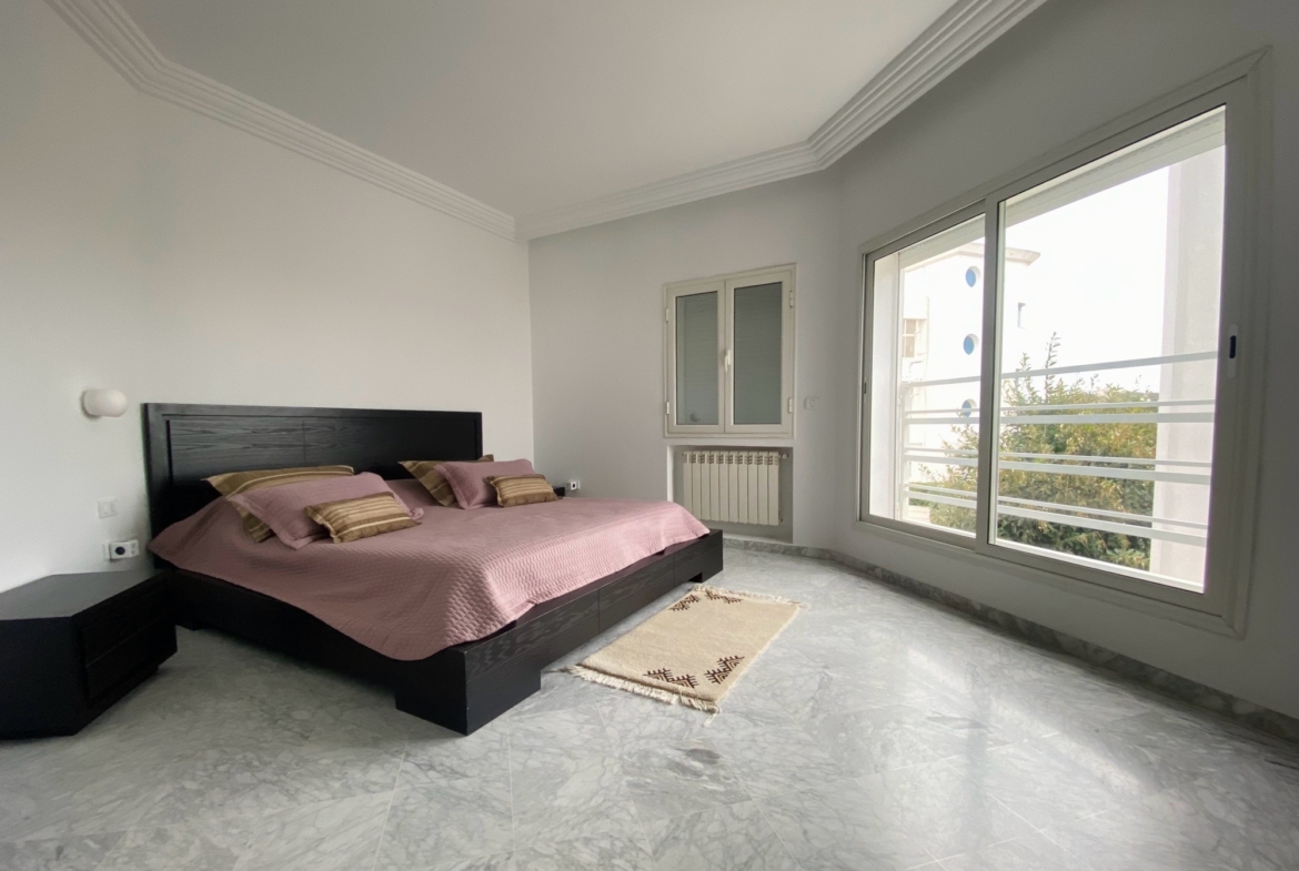 Duplex in ,Tunis