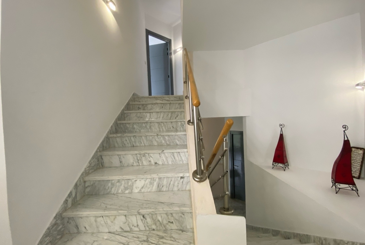 Duplex in ,Tunis