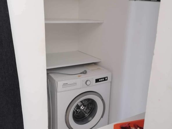 Apartment in ,