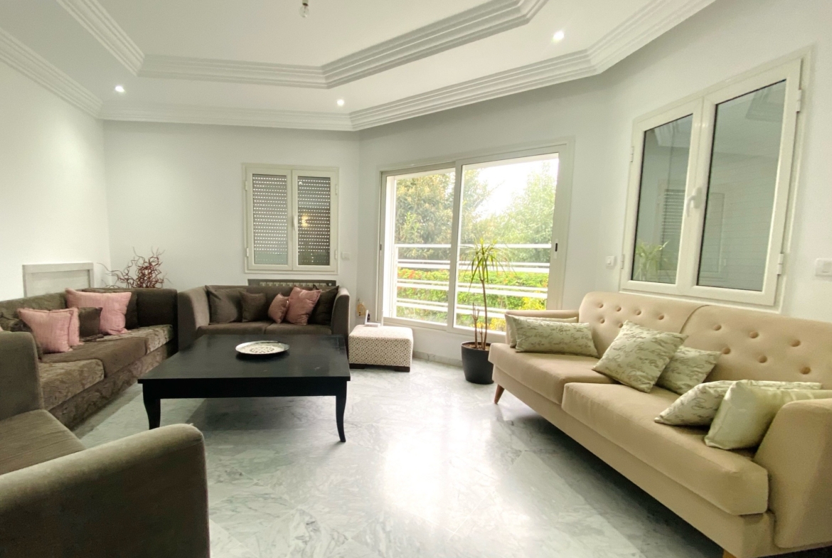 Duplex in ,Tunis