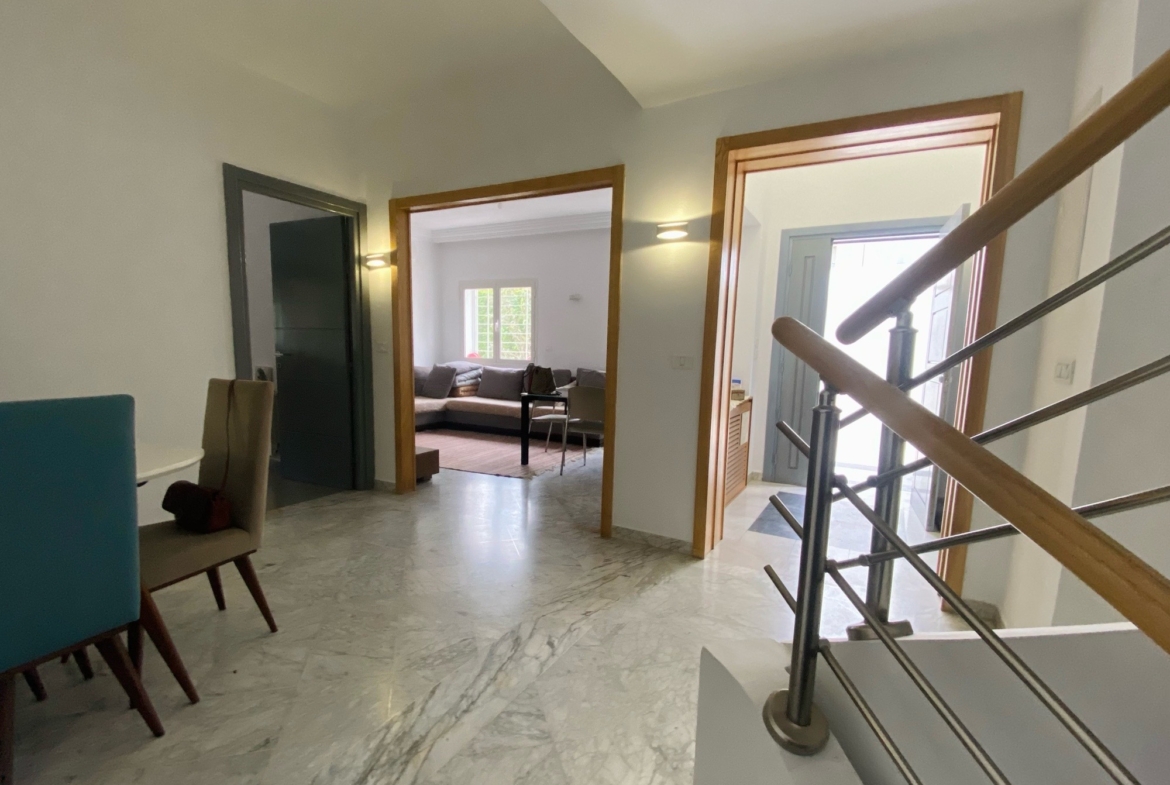 Duplex in ,Tunis