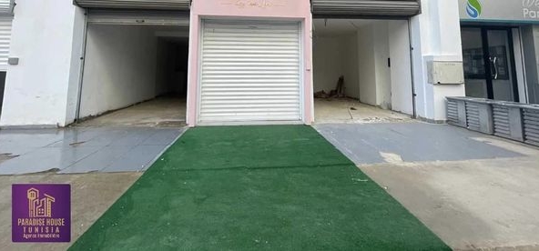 Commercial in Tunis,Carthage