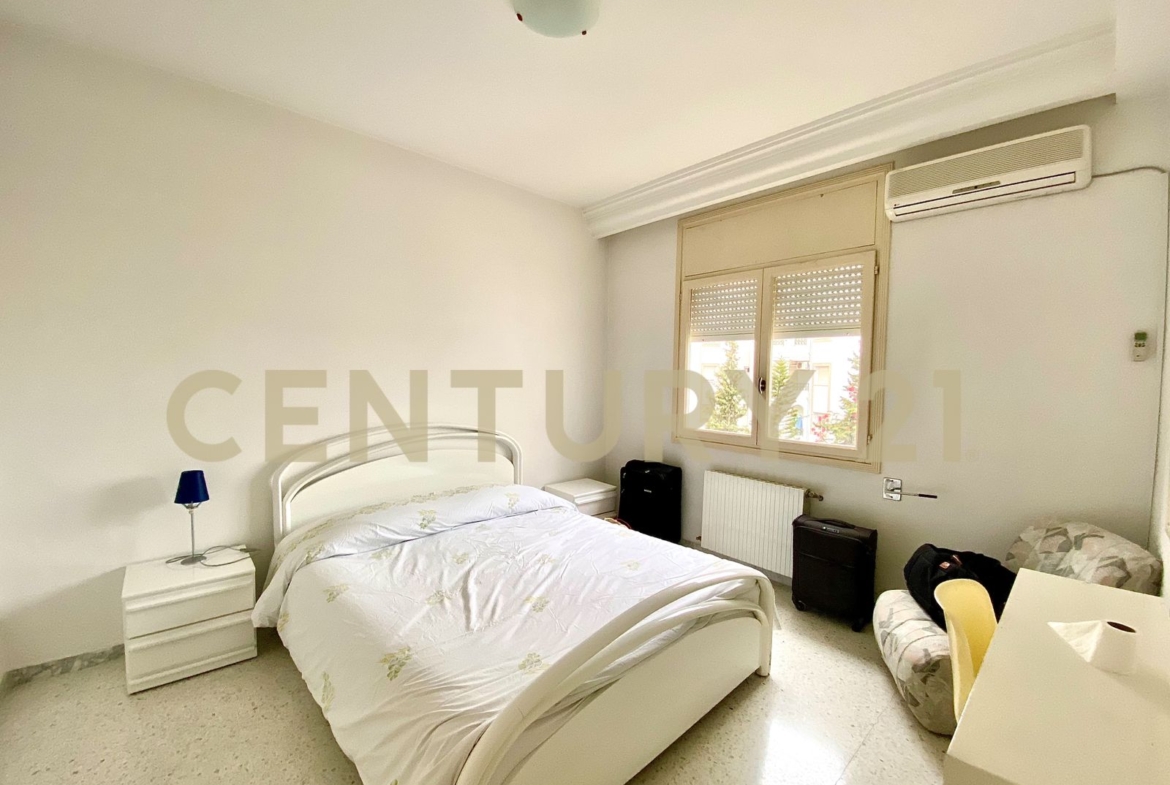 Apartment in Ariana,