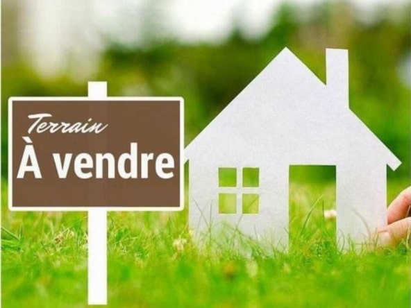 Land in Bizerte,