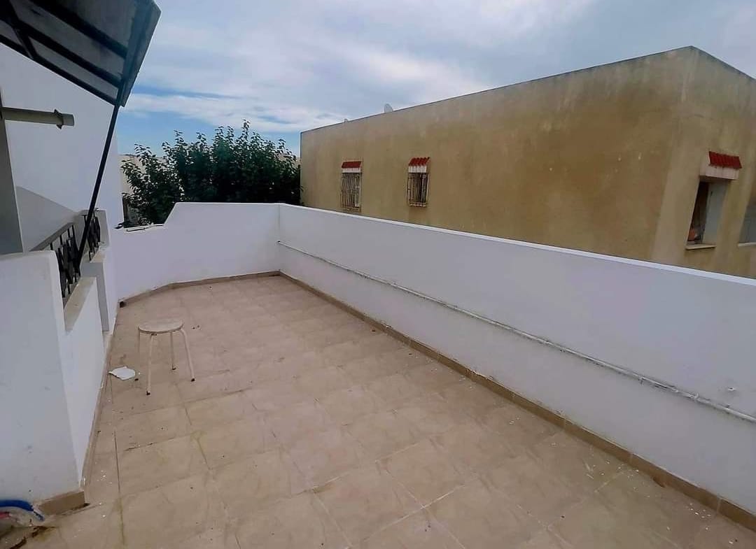 Apartment in ,