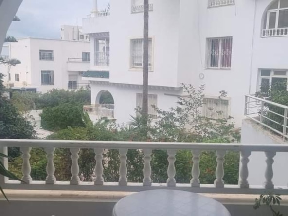 Apartment in ,