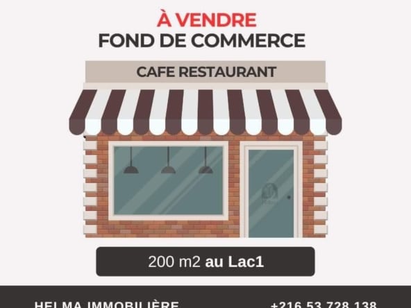 Commercial in ,