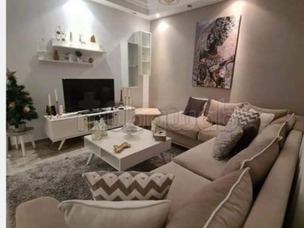 Apartment in ,