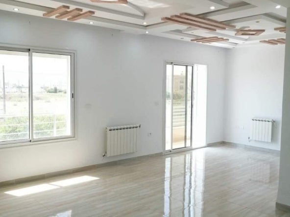 Apartment in ,Rades