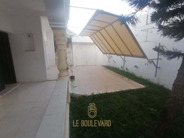 Villa in Nabeul,Mrezga