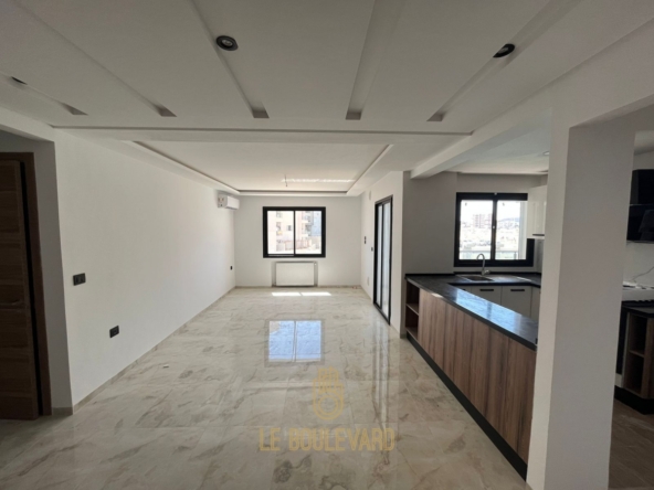 Apartment in Nabeul,Mrezga