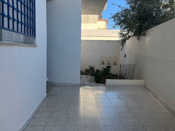 Villa in Nabeul,Beni khiar