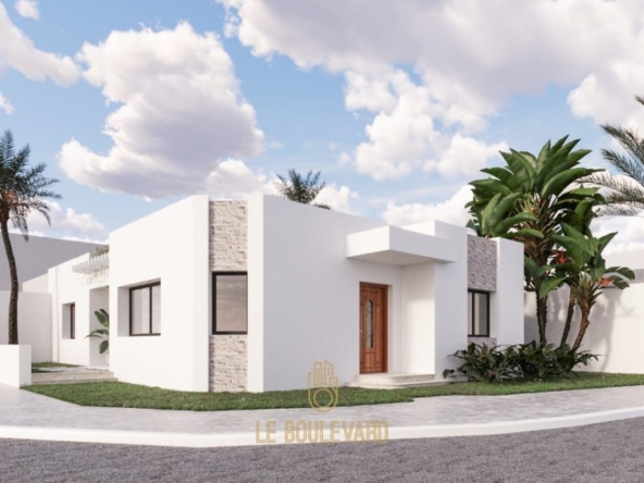 Villa in Nabeul,Nabeul