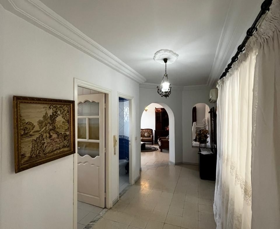 House in Nabeul,Nabeul