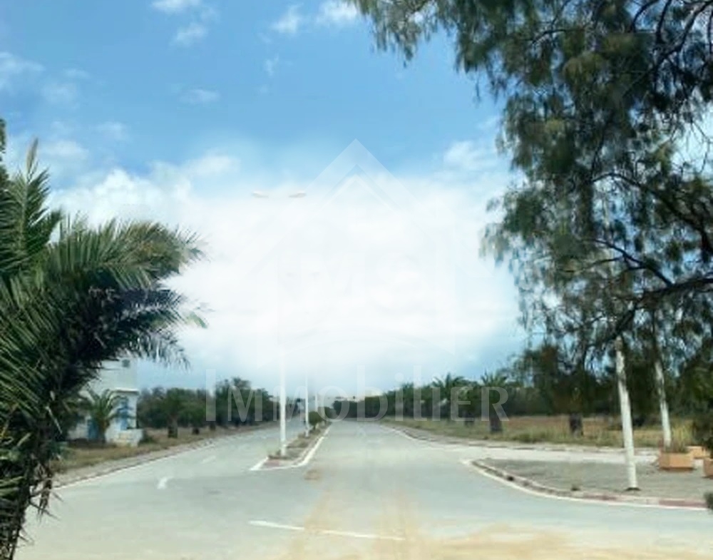 Land in Nabeul,Hammamet Nord