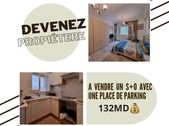 Apartment in Ariana,Ariana ville