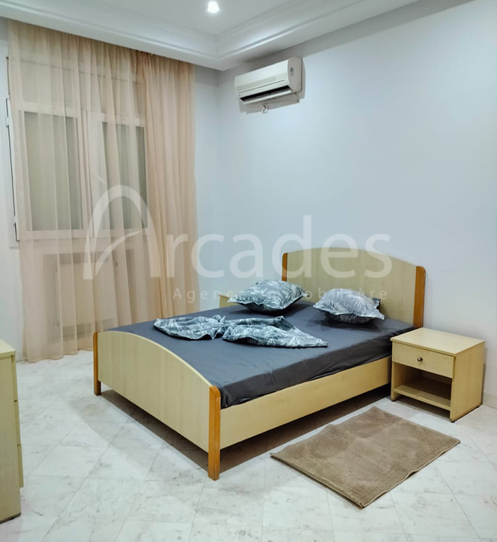 Apartment in Monastir,Monastir